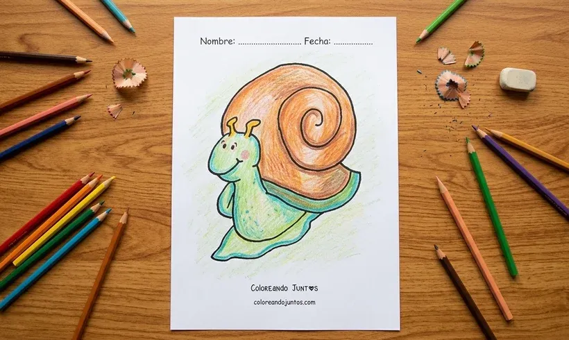 Caracóis