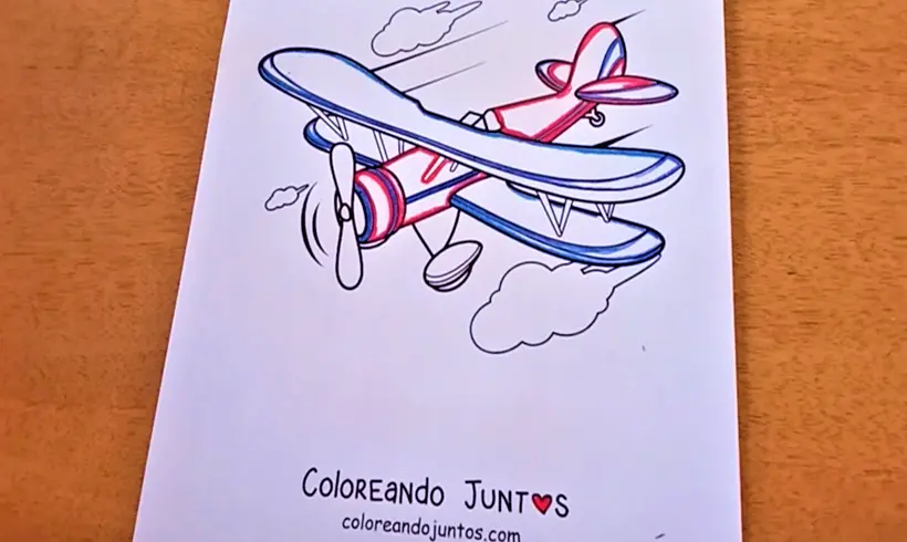 Passo 1 para esfumar cores