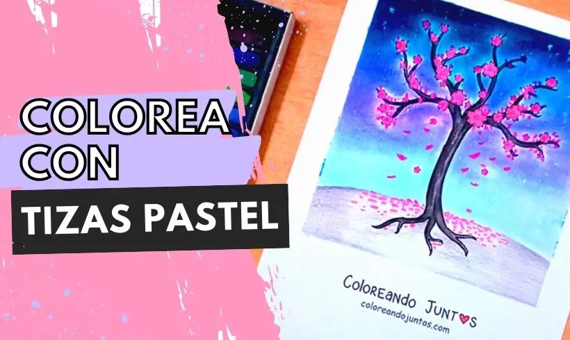 Giz pastel