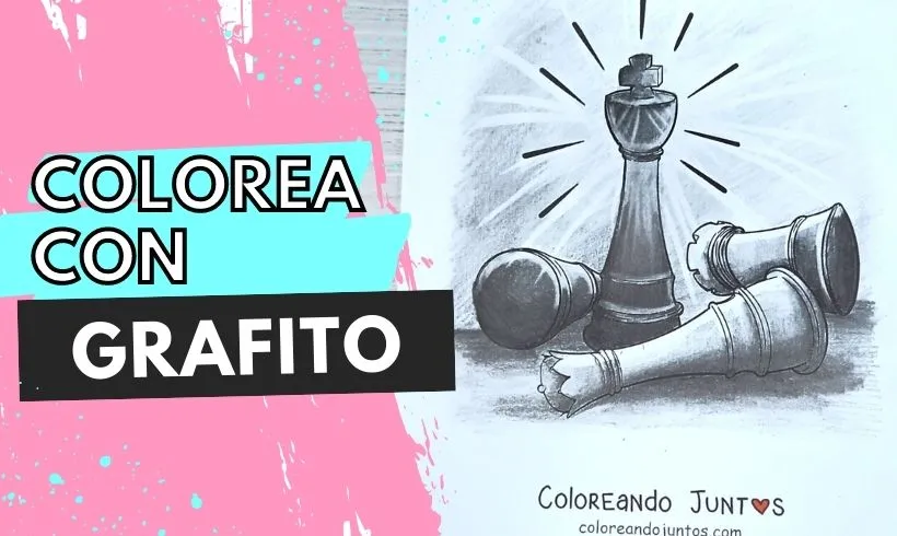 Lápis de grafite