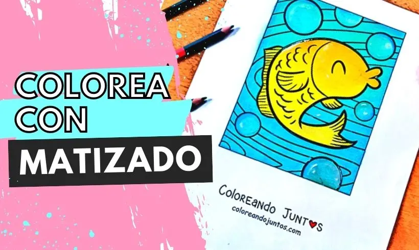 Matização